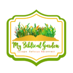 My Biblical Garden